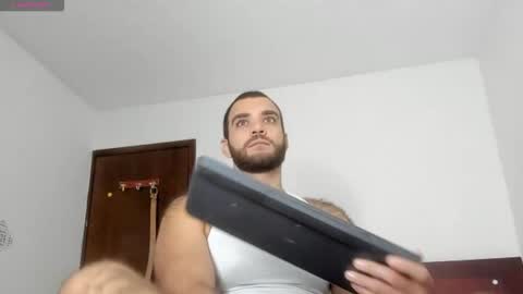 Paolo online show from November 13, 3:11 am