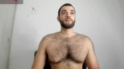 Paolo online show from May 18, 1:57 am