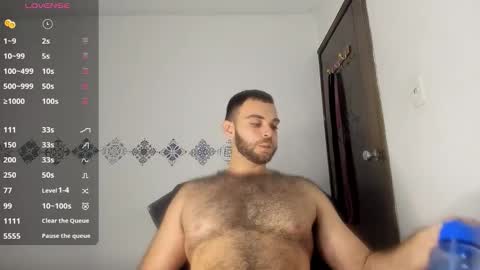 Paolo online show from March 10, 3:23 am