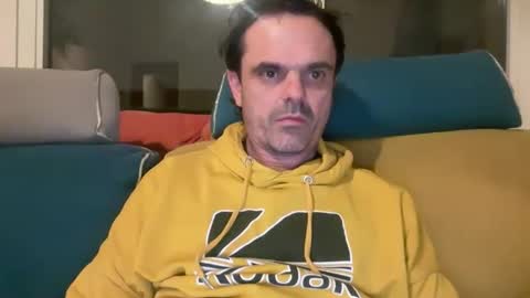 paolotripos online show from November 15, 9:06 pm