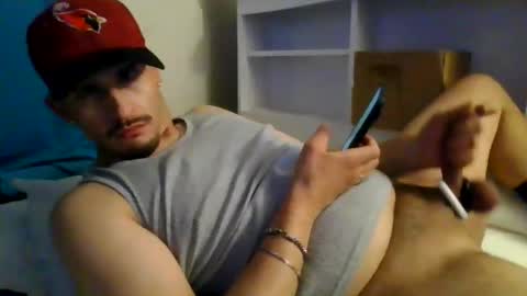 papitochulito_ online show from May 16, 12:52 am