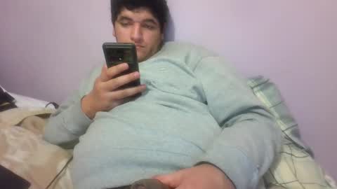 Snapshot of papitowilly999 chatting on September 27, 3:04 am Papito online show from September 27, 3:04 am