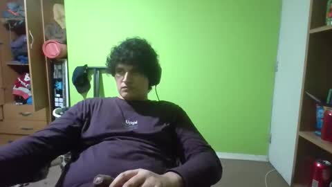 Papito online show from February 13, 5:24 am