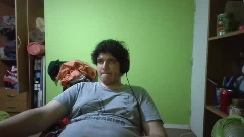 Papito online show from January 7, 3:44 am