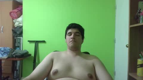 Snapshot of papitowilly999 chatting on February 11, 8:42 pm Papito online show from February 11, 8:42 pm