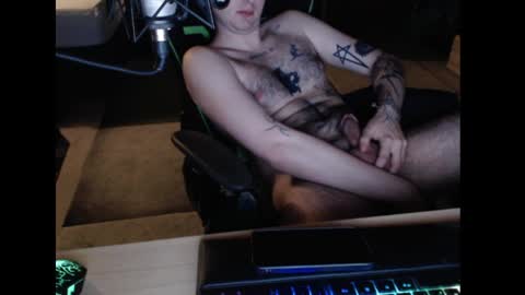 pappenkobold online show from April 26, 1:36 am