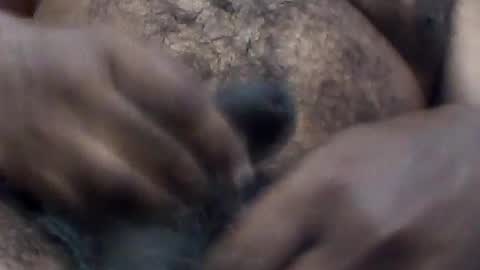 pappi_rambo online show from June 27, 12:33 pm