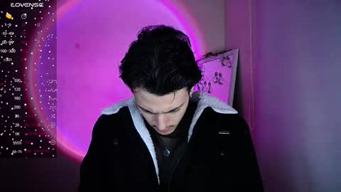 parker_222 online show from February 26, 6:15 am