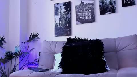 parker lavine online show from January 16, 12:08 pm