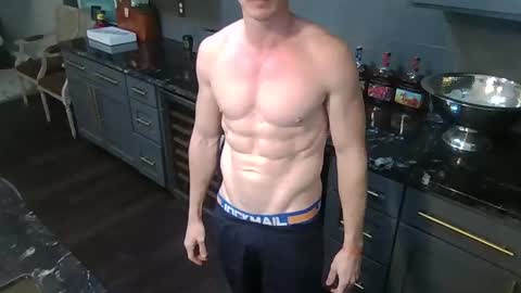 Parker online show from February 13, 3:39 pm