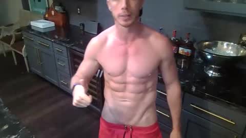 Parker online show from February 25, 3:24 pm