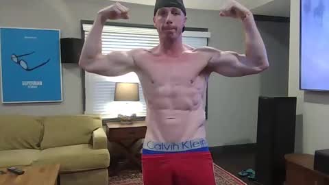 Parker online show from March 30, 12:17 pm