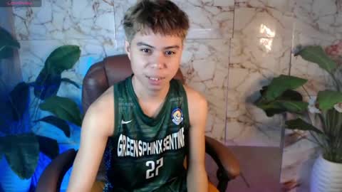 HENRY online show from July 19, 10:27 pm