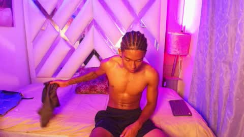 PARZIVAL online show from February 21, 10:00 pm