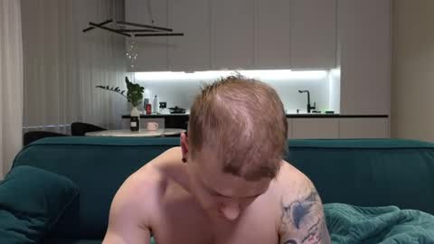 Pashka online show from April 5, 2:13 pm