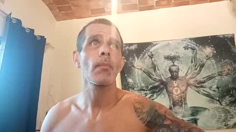 Passionateparaplegic online show from October 4, 4:45 pm