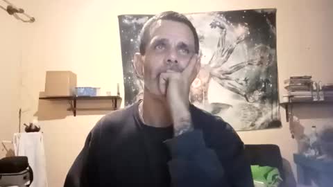 Passionateparaplegic online show from February 5, 8:00 am