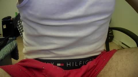 passionfuckin online show from April 24, 11:18 pm
