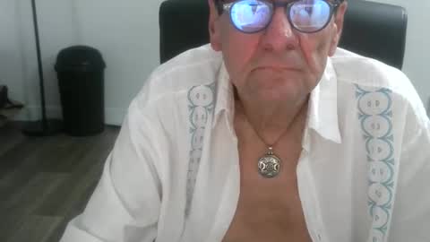 Bob online show from January 14, 10:35 pm