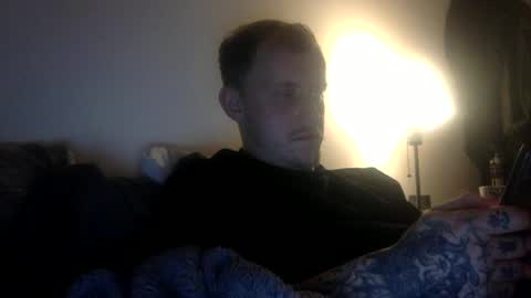 Snapshot of pat99989 chatting on February 23, 4:11 am Brad online show from February 23, 4:11 am