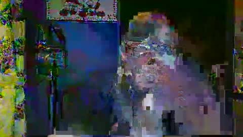 patjeooo online show from December 21, 6:30 am