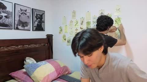 patri_ck_villa online show from March 19, 10:35 pm