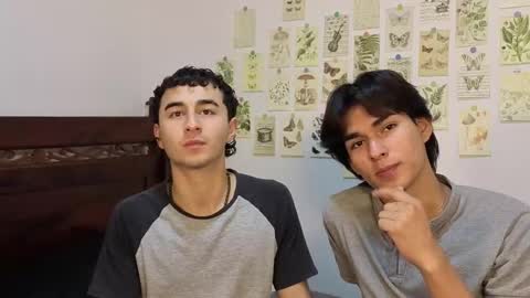 patri_ck_villa online show from January 10, 2:06 am