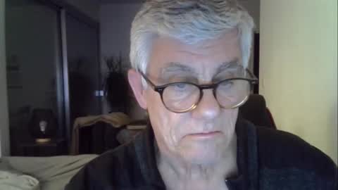 patrick5275 online show from March 27, 8:43 pm