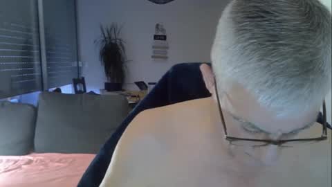 patrick5275 online show from June 6, 4:18 am