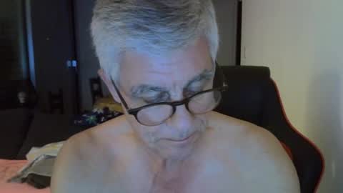 patrick5275 online show from July 26, 8:17 pm