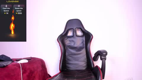 patrick_hot69 online show from February 27, 2:52 am