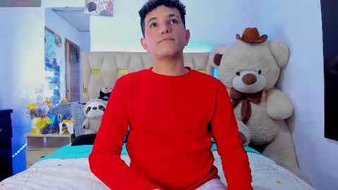 Patrick online show from June 11, 1:49 am