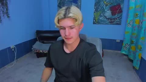 .... online show from November 15, 8:00 pm