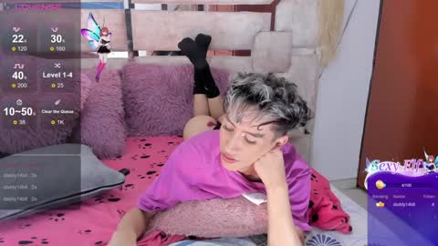 patrik online show from December 10, 2:35 am