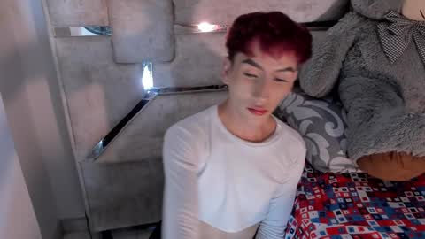 patrik online show from February 19, 4:12 am