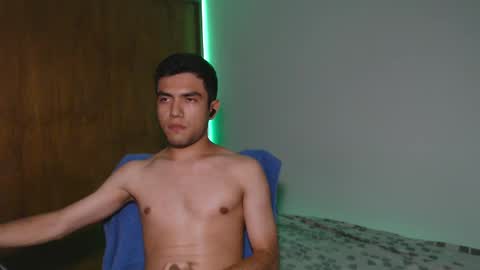 Patt online show from January 1, 9:41 pm