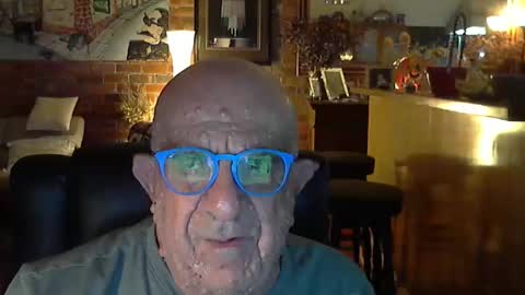 patvac online show from April 28, 2:44 pm