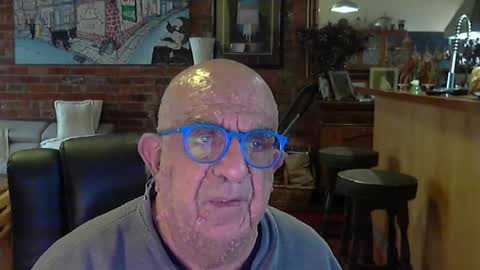patvac online show from June 16, 1:30 am