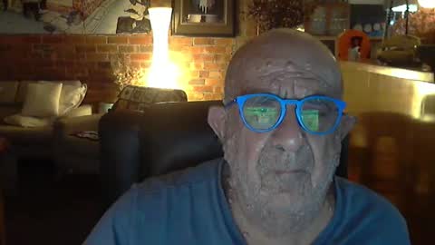 patvac online show from November 29, 2:30 pm