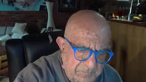 patvac online show from October 23, 8:23 pm