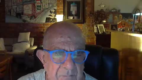 patvac online show from May 1, 3:14 pm