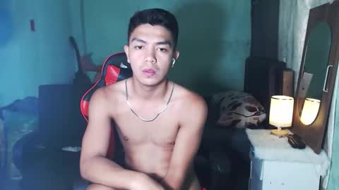 MrBigPaul online show from May 30, 8:03 am