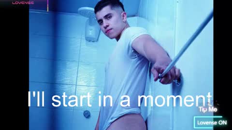 Paul online show from December 14, 2:24 pm