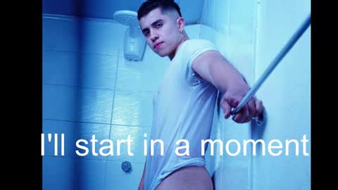 Paul online show from November 25, 1:13 pm