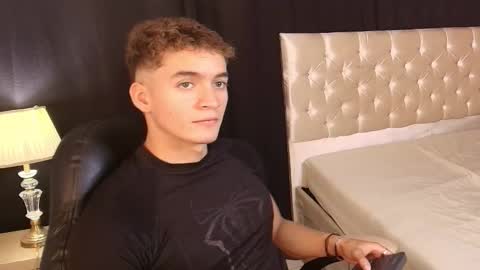 Paull George online show from February 26, 3:35 pm