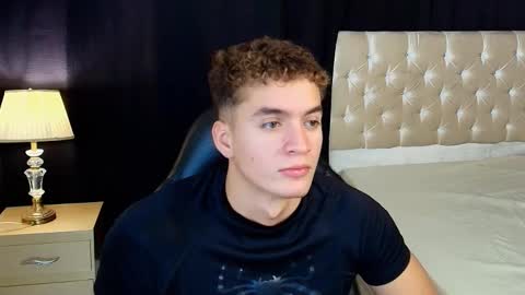 Paull George online show from March 5, 4:03 pm