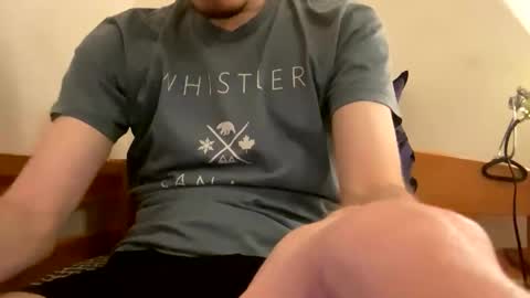 paul_girthy online show from June 3, 10:59 pm