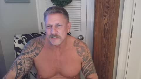 Paul Roland online show from January 18, 2:35 am