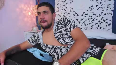 Paul Rivera online show from February 10, 6:31 am