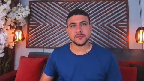 Paul Rivera online show from February 27, 12:45 am